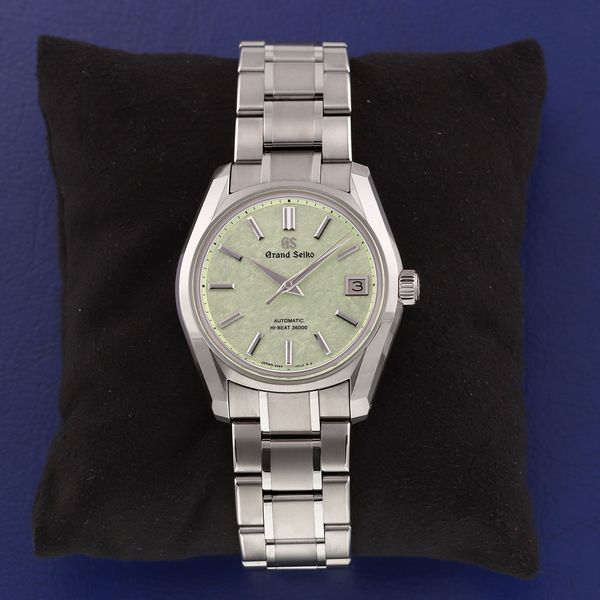 Grand Seiko Heritage Collection SBGH343